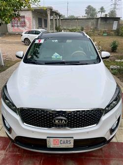 كيا سورينتو